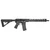 Diamondback Firearms DB15 5.56 NATO AR-15 Rifle with 16-inch Barrel and Magpul MOE Stock
