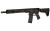 American Defense Mfg. UIC Mod 1 5.56 Rifle with 13.9-inch Barrel and Magpul MOE SL Stock