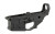 American Defense Manufacturing UIC Stripped Lower Receiver in Black (Part Number AD-UICLS-BLK)