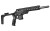 CZ 600+ Trail 223 Remington Bolt-Action Rifle with PDW Folding Stock - 16.2 Inches, Black