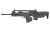Springfield Hellion Model HL920556BCA 5.56mm Bullpup Semi-Automatic Rifle with 20-Inch Barrel