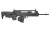 Springfield Hellion Model HL920556BCA 5.56mm Bullpup Semi-Automatic Rifle with 20-Inch Barrel