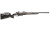 Seekins Precision HAVAK Pro Hunter 3 Rifle in Mountain Shadow with 22-Inch Spiral Fluted Barrel (Part #0011710281-F)
