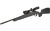 Savage Arms Axis 2 XP Rifle in 350 Legend with 18-Inch Barrel and Scope