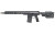 Faxon Firearms Sentinel 8.6 Blackout AR-15 Rifle with 16-Inch Barrel and Collapsible Stock