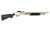 Tokarev Shotguns TX3 12 Gauge Pump Action Shotgun with 18.5-Inch Barrel and Nickel Finish