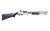 Citadel Mariner 12 Gauge Pump Action Shotgun with 18.75-Inch Barrel and Synthetic Stock