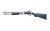 Citadel Mariner, Pump-action Shotgun, 12 Gauge, 3 Chamber, 18.75 Chrome Lined Barrel, Matte Finish, Silver, Wood Furniture, 4 Rounds, Includes 3 Choke Tubes FRMN1220NKL