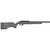 Bergara BXR CRB .22LR Semi-Automatic Rifle with Carbon Fiber Barrel and Adjustable Stock