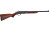 Henry Repeating Arms H015-450 Single Shot Rifle in 450 Bushmaster with Walnut Stock