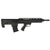 Tokarev Shotguns TBP 12P 12 Gauge Bullpup Semi-Automatic Shotgun with 18.5-inch Barrel and 5-Round Capacity