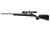 Savage Arms Axis XP Compact Bolt-Action Rifle in 223 Remington with 20-Inch Barrel and Scope