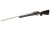 Tikka T3X Lite Bolt-Action Rifle in 6.5 PRC with 22-inch Barrel, Synthetic Stock