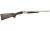 Heritage Badlander Side-by-Side 20 Gauge Shotgun with Nickel Finish, 18.5-inch Barrels
