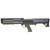 Kel-Tec KSG 12 Gauge Pump Action Shotgun with Green Polymer Stock