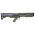 Kel-Tec KSG 12 Gauge Pump Action Shotgun with Green Polymer Stock