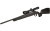 Savage Arms Axis XP Bolt-Action Rifle in 350 Legend with 18-Inch Barrel and Scope