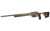 Tikka T3X Ace Target .223 Remington Bolt-Action Rifle with 24-Inch Barrel, Bronze Finish