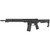 Patriot Ordnance Factory Minuteman AR-15 Rifle in 223 Remington, 16.5 Inch Barrel, Black