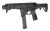 Maxim Defense Industries MD9 CQB 9mm SBR with 5.5-inch Barrel, Black