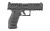 Walther PDP FS 9mm 4.5-inch Barrel with 10-Round Magazine - Optic Ready