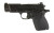 Smith & Wesson CSX E-Series, Semi-automatic, Single Action Only, Micro Compact Pistol, 9MM, 3.6 Barrel, Armornite Finish, Black, Optic Ready Slide, Aluminum Frame, Manual Safety, 3 Dot Sights, 10 Rounds, 2 Magazines 13958