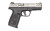 Smith & Wesson S&W SD9 2.0 9mm Pistol with 4-Inch Barrel and 16-Round Capacity