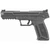 Ruger Ruger-5.7 5.7x28mm Black 10-Round Magazine (Part #16402)