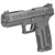 Ruger Ruger-5.7 5.7x28mm Black 10-Round Magazine (Part #16402)