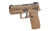 Sig Sauer SIG P320 M18 MS 9mm 3.9-inch Barrel with 10-Round Magazine