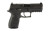 Sig Sauer SIG P320C 9mm 3.9-inch Barrel with 15-Round Magazine - Black Optics Ready