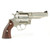 Ruger Ruger RDHWK .357 Magnum 4.2-inch Steel Revolver with 8-Round Capacity