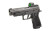 Sig Sauer SIG P320XF 9mm 4.7-inch Barrel with 17-Round Magazine and Romeo-X Optic