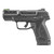 Ruger SEC-380 .380 ACP 3.42-inch Barrel 15-Round Black Pistol