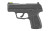 Ruger Max-9 9mm Handgun with 3.2-Inch Barrel and 10-Round Capacity