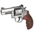 Smith & Wesson S&W 686 Plus Deluxe .357 Magnum Revolver with 3-Inch Barrel and 7-Round Cylinder 150713