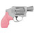 Smith & Wesson S&W 642 .38 Special +P Revolver with Pink Grip, 1.88-inch Barrel, 5-Round Capacity