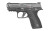 Smith & Wesson M&P Shield X 9mm 3.6-Inch Barrel, 15-Round Magazine in Black (Part #14264)