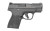 Smith & Wesson Shield Plus 9mm 3.1-inch 10-Round Black Pistol - Part #14203