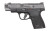 Smith & Wesson S&W PC M&P Shield Plus 9mm Pistol with 10-Round Magazine