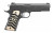 Ruger SR1911 .10mm 5-Inch Barrel with 8-Round Magazine, Black Finish