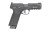 Smith & Wesson M&P 22X .22LR OR TB TS 20-Round Black Magazine
