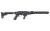 Ruger PC Carbine 9mm Rifle with Folding Adjustable Stock and 16.12-Inch Threaded Barrel
