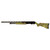 Stevens Model 320 12 Gauge Pump Shotgun with Mossy Oak Obsession Camouflage, 22-Inch Vent Rib Barrel, Dual Slide Bars