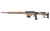 Ruger Precision Rifle .308 Winchester with Adjustable Folding Stock - Model 18104
