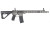 Smith & Wesson M&P15 AXE Performance Center Semi-Automatic Rifle with 16.1-Inch Barrel and Magpul Stock