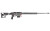 Ruger Precision Rifle Model 18097 with 26-Inch Heavy Barrel in 6mm GT