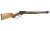 Smith & Wesson Model 1854 Lever-Action Rifle in .357 Magnum, 19.25-inch Threaded Barrel