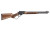 Smith & Wesson Model 1854 WLNT .44 Magnum Lever-Action Rifle with Threaded Barrel and Picatinny Rail