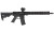 Smith & Wesson M&P15 Sport III AR-15 Rifle with Mini Red-Dot Optic and Collapsible Stock